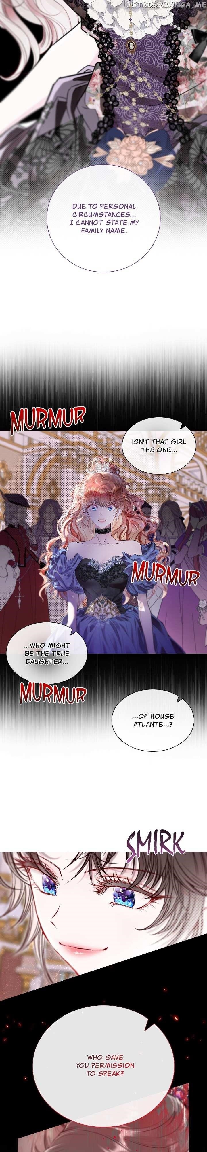 I Became The Ugly Lady Chapter 103 - Page 13