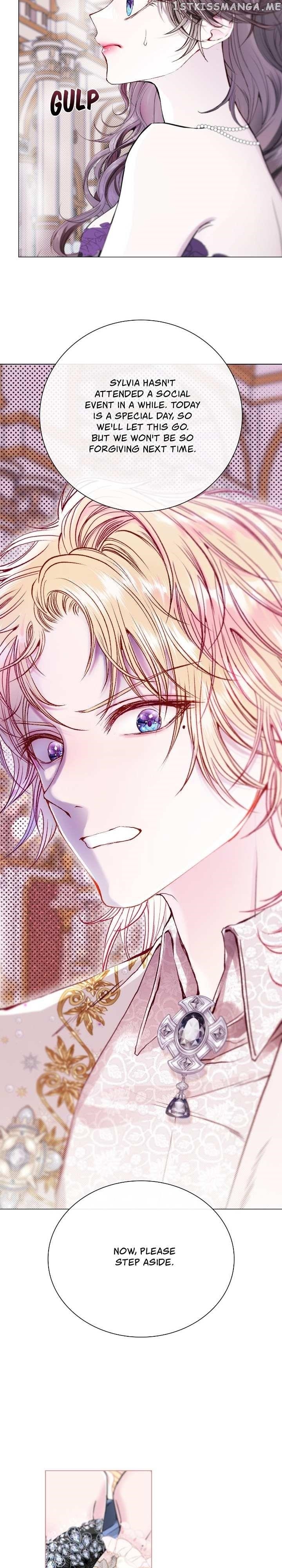 I Became The Ugly Lady Chapter 103 - Page 16