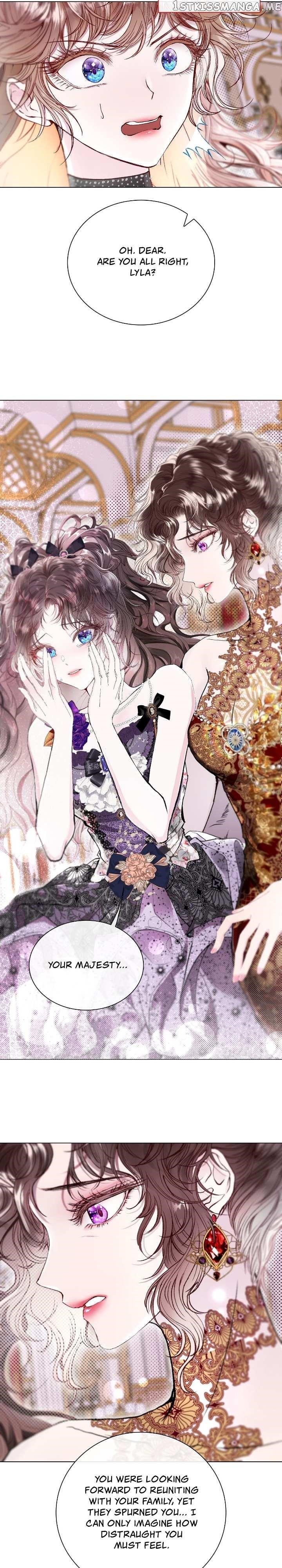 I Became The Ugly Lady Chapter 103 - Page 19