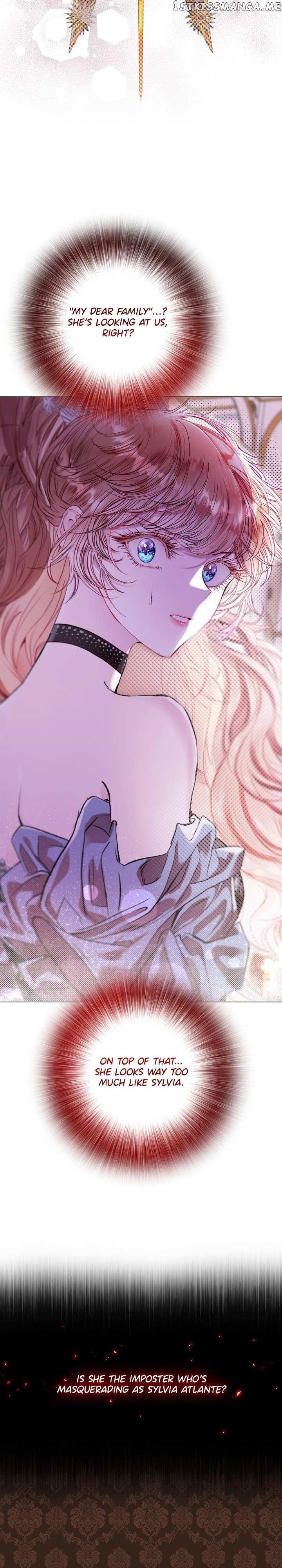 I Became The Ugly Lady Chapter 103 - Page 2