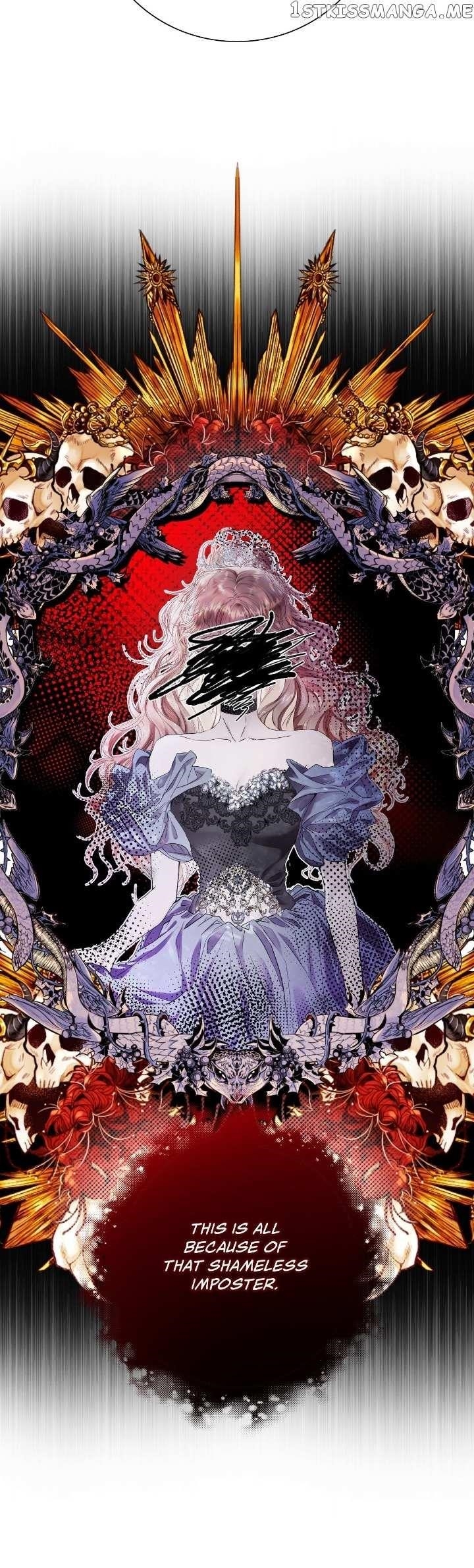 I Became The Ugly Lady Chapter 103 - Page 20