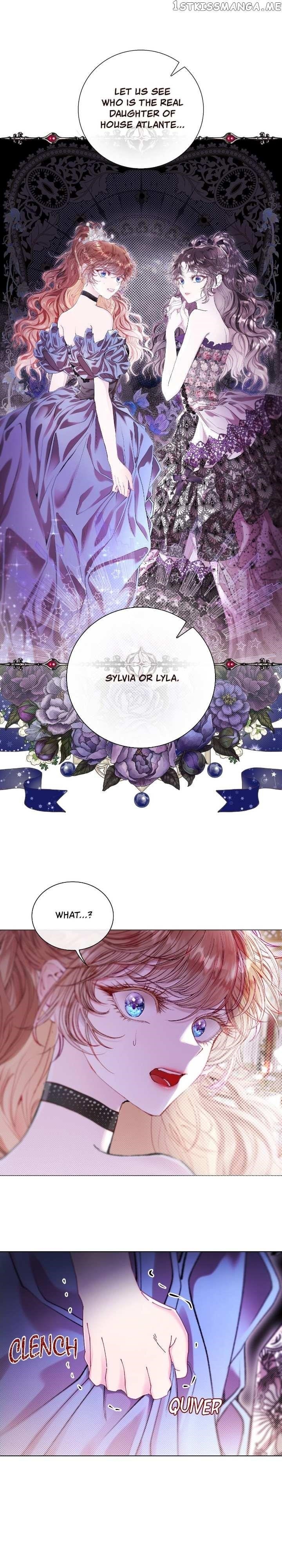 I Became The Ugly Lady Chapter 103 - Page 27