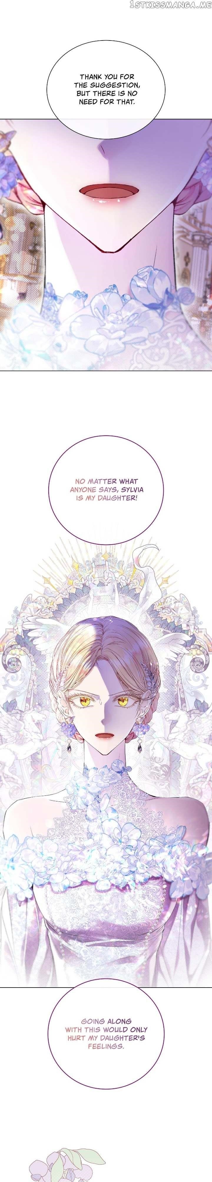 I Became The Ugly Lady Chapter 103 - Page 28