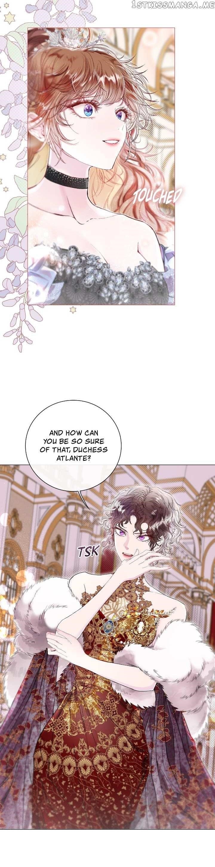 I Became The Ugly Lady Chapter 103 - Page 29