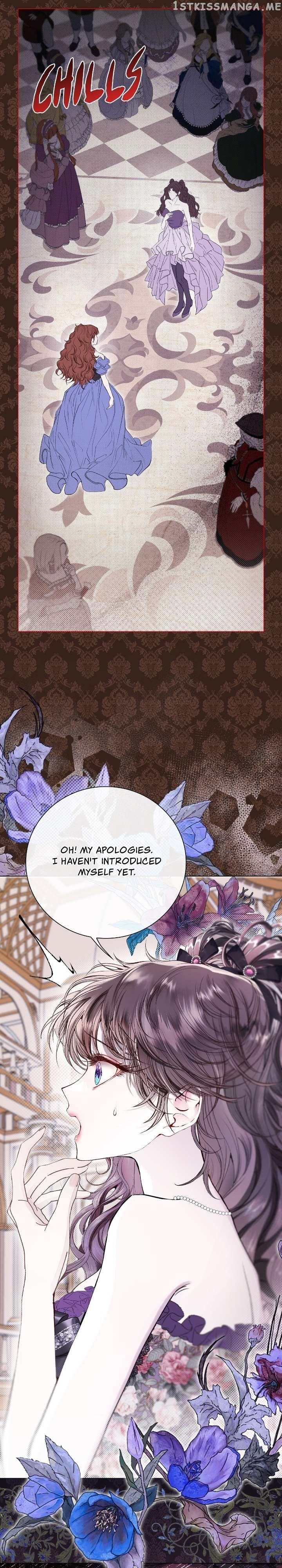 I Became The Ugly Lady Chapter 103 - Page 3