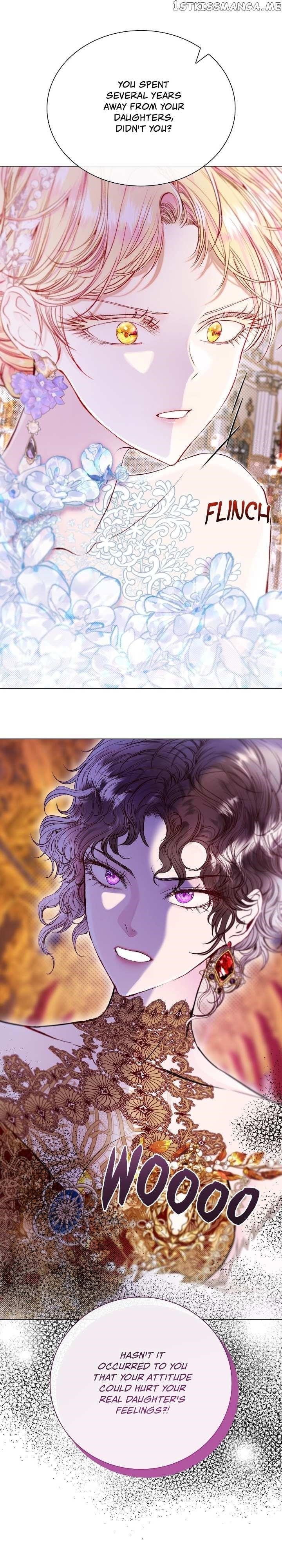 I Became The Ugly Lady Chapter 103 - Page 30