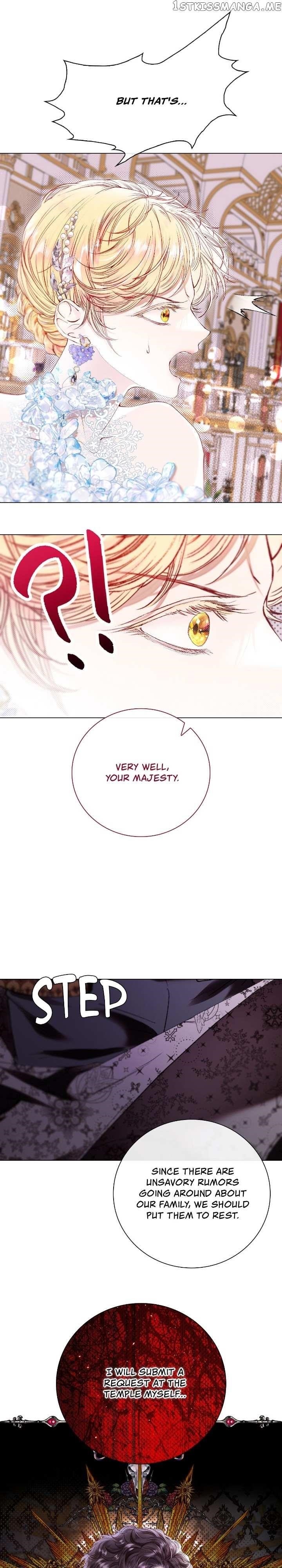 I Became The Ugly Lady Chapter 103 - Page 31