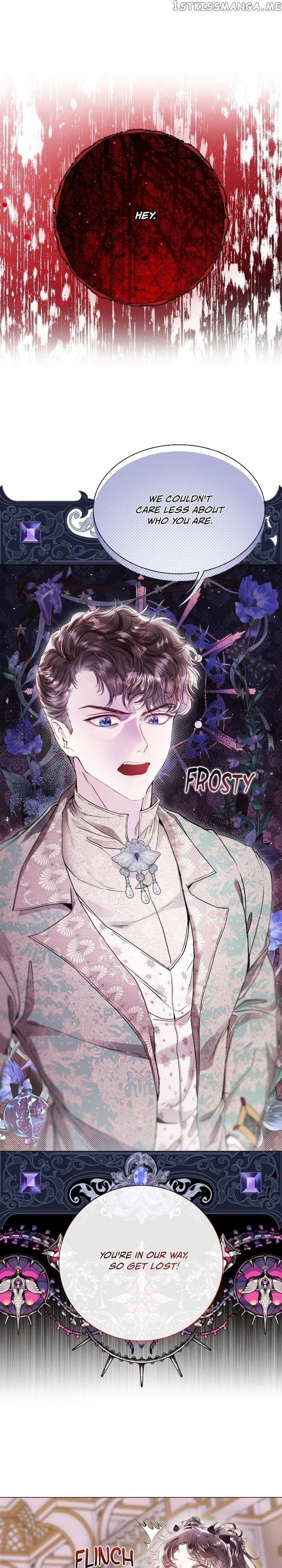 I Became The Ugly Lady Chapter 103 - Page 5