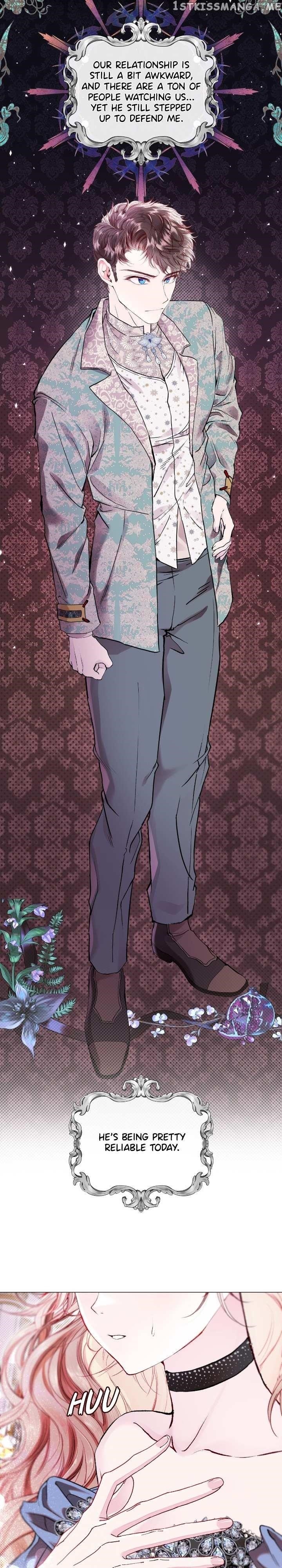 I Became The Ugly Lady Chapter 103 - Page 7