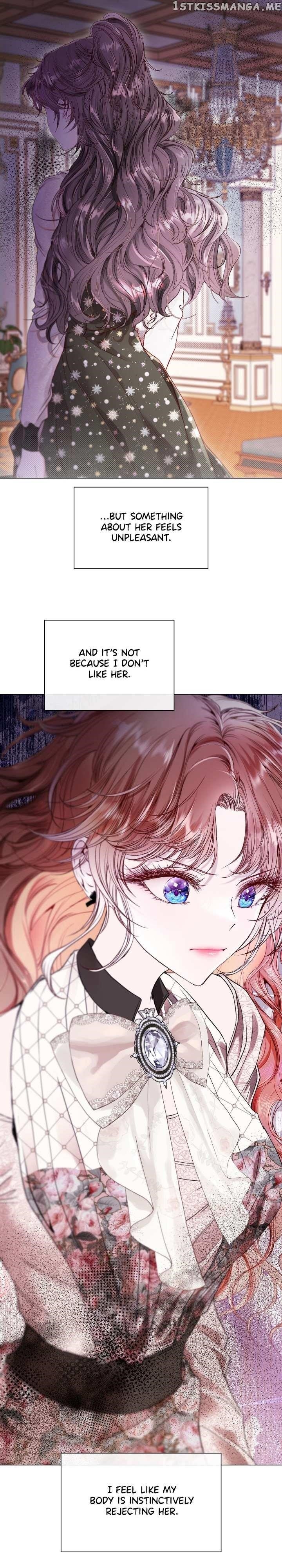 I Became The Ugly Lady Chapter 104 - Page 17