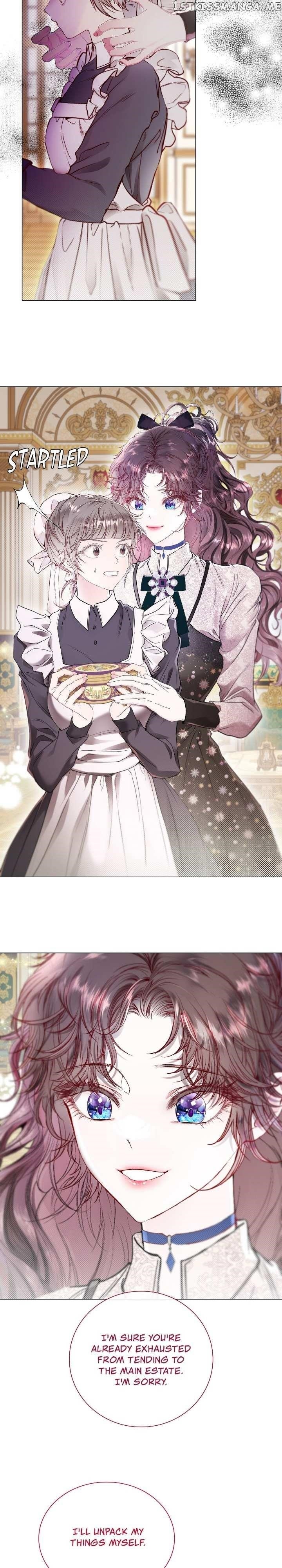 I Became The Ugly Lady Chapter 104 - Page 2