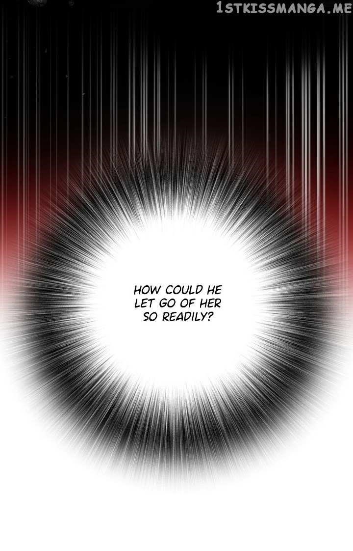 I Became The Ugly Lady Chapter 104 - Page 21