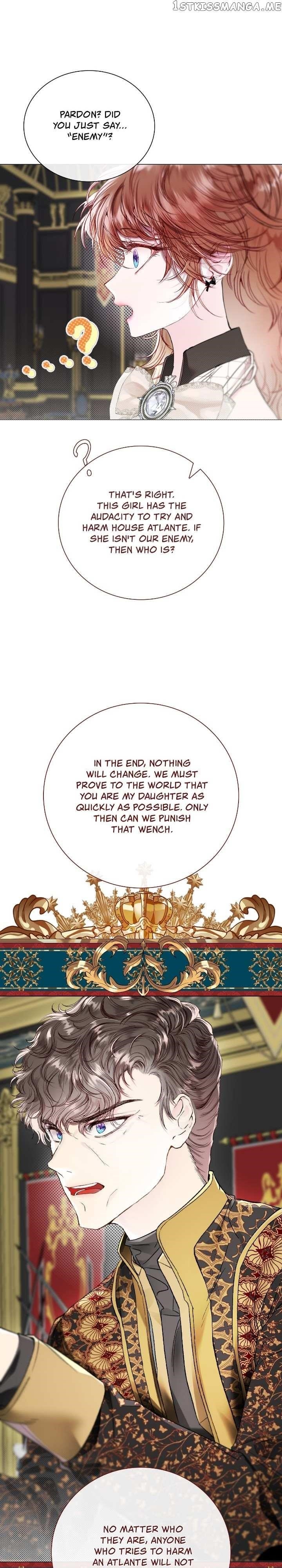 I Became The Ugly Lady Chapter 104 - Page 25