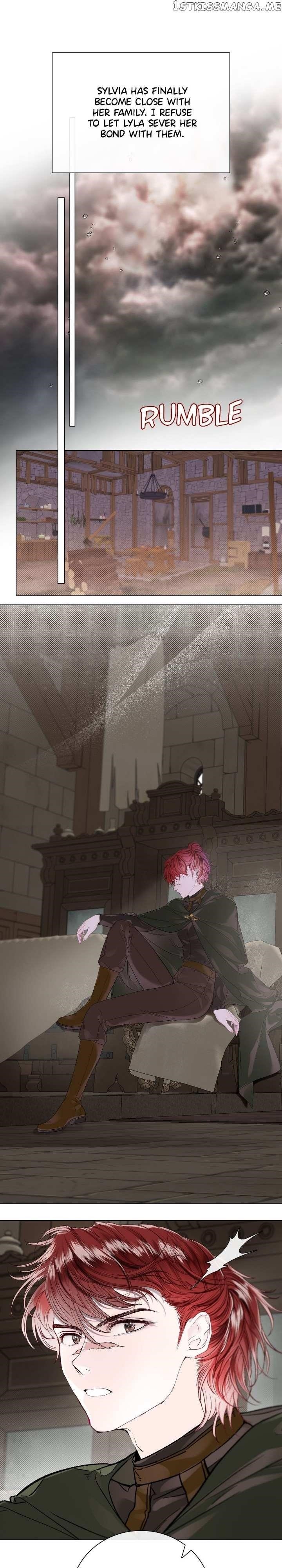 I Became The Ugly Lady Chapter 104 - Page 32