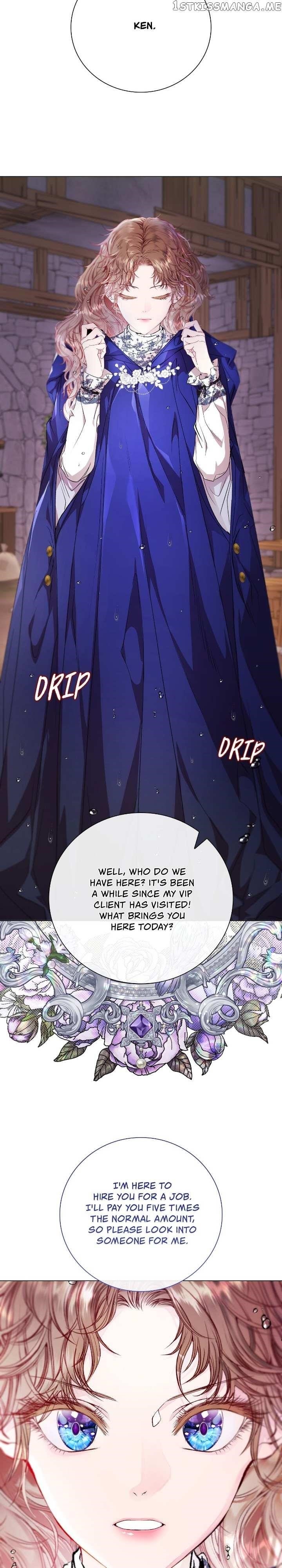 I Became The Ugly Lady Chapter 104 - Page 33