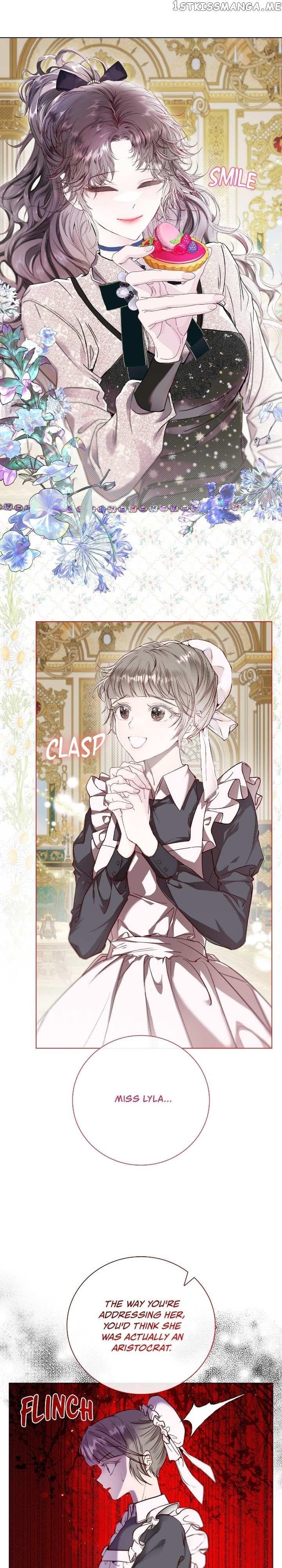 I Became The Ugly Lady Chapter 104 - Page 4