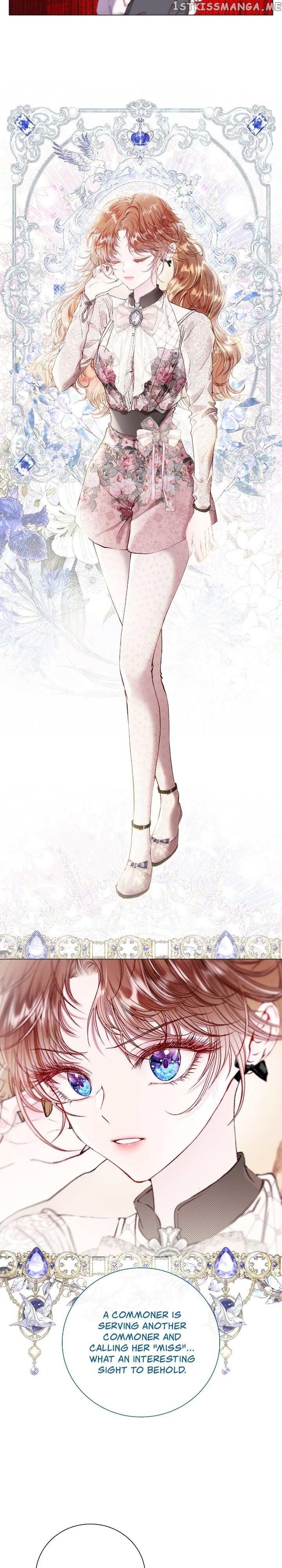 I Became The Ugly Lady Chapter 104 - Page 5