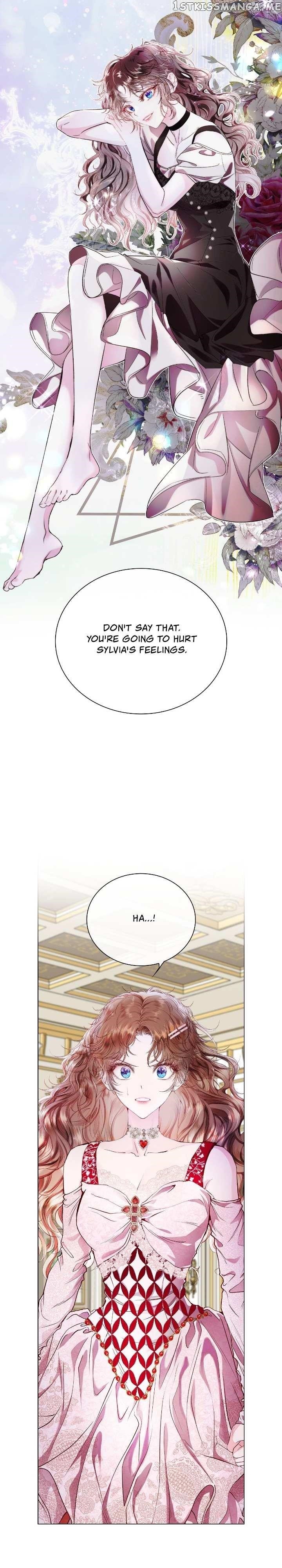 I Became The Ugly Lady Chapter 105 - Page 10