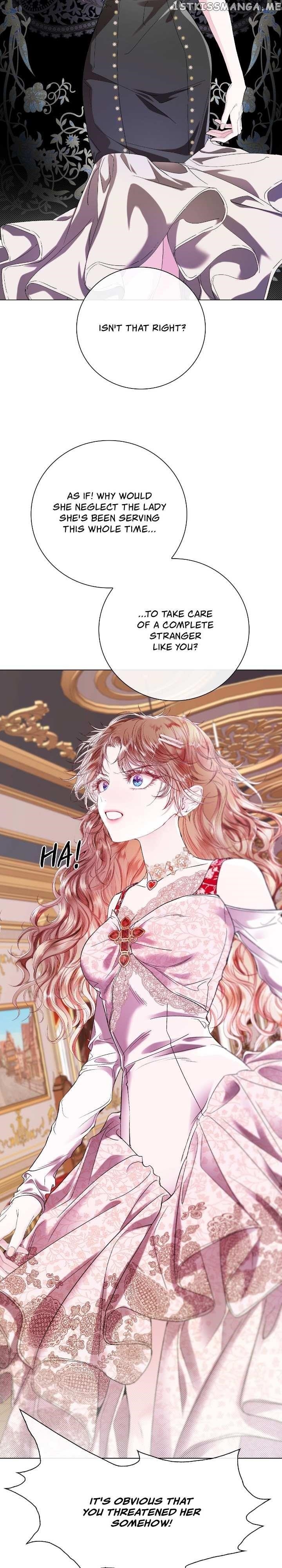 I Became The Ugly Lady Chapter 105 - Page 15