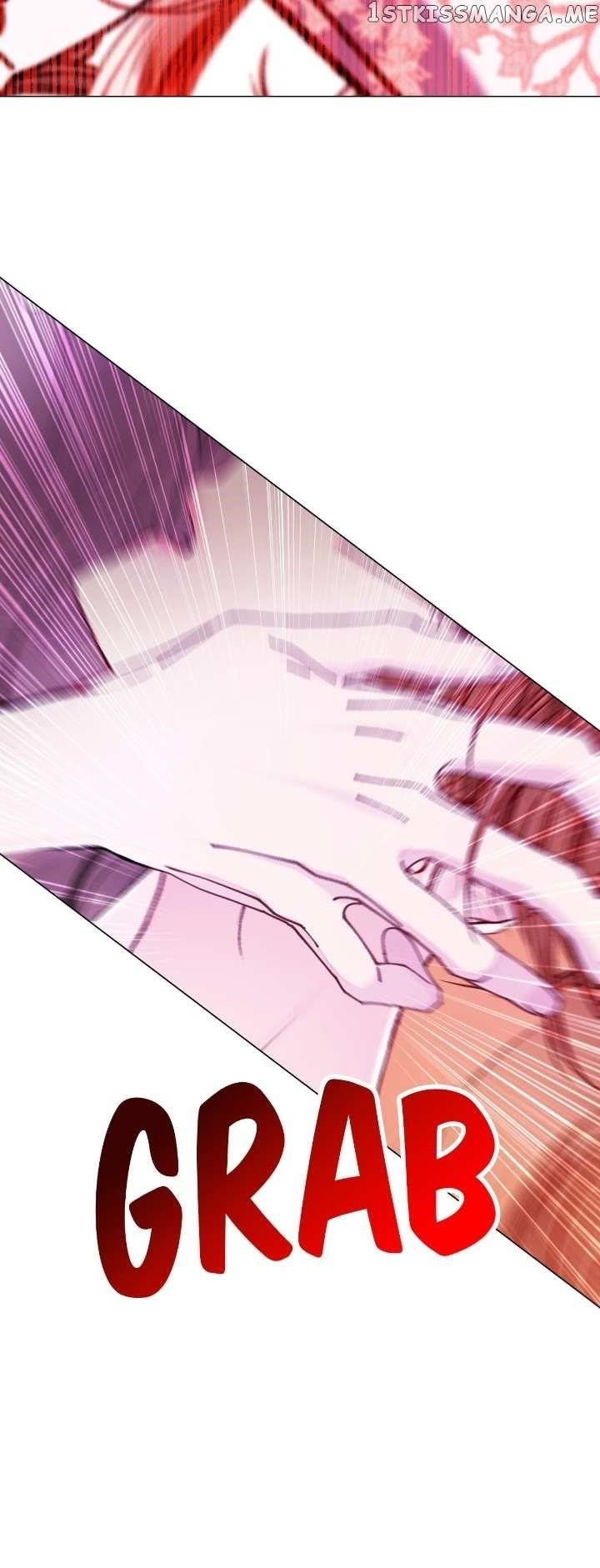 I Became The Ugly Lady Chapter 105 - Page 19