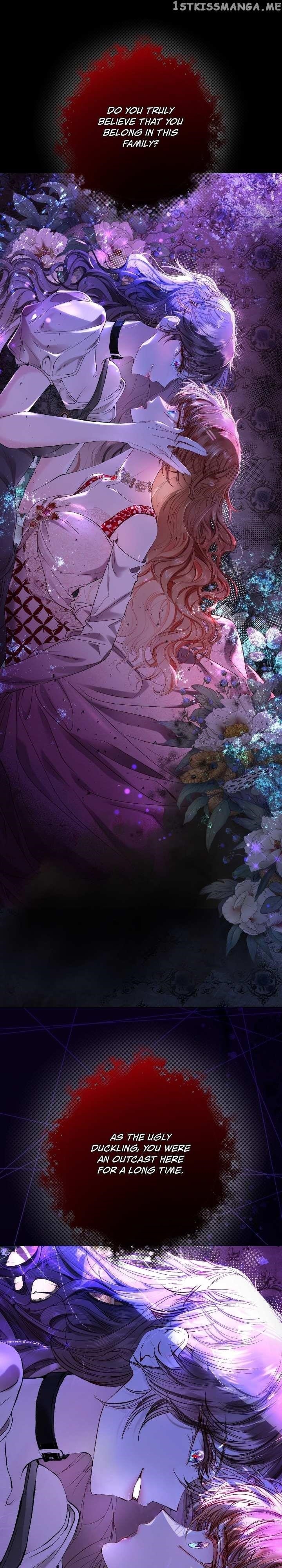 I Became The Ugly Lady Chapter 105 - Page 20