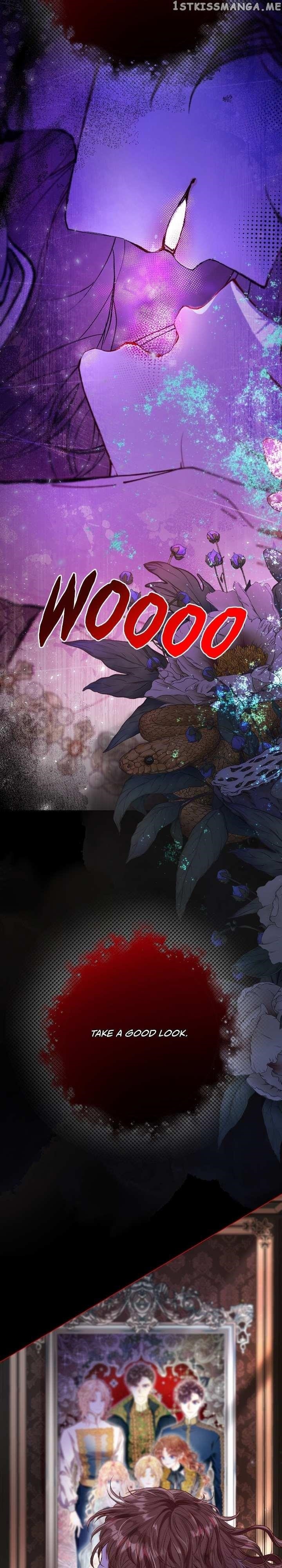 I Became The Ugly Lady Chapter 105 - Page 22