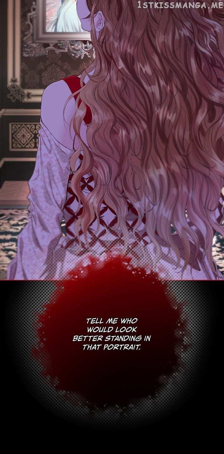 I Became The Ugly Lady Chapter 105 - Page 23