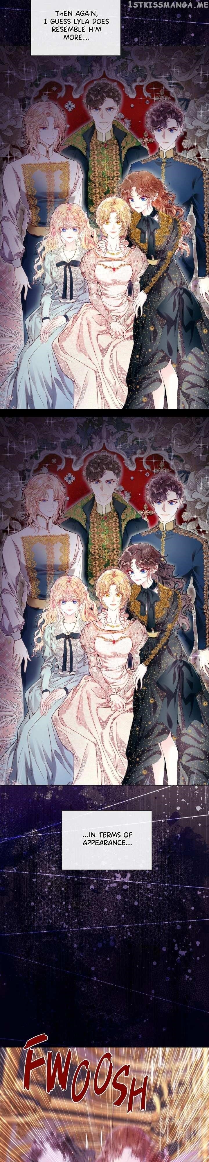 I Became The Ugly Lady Chapter 105 - Page 25