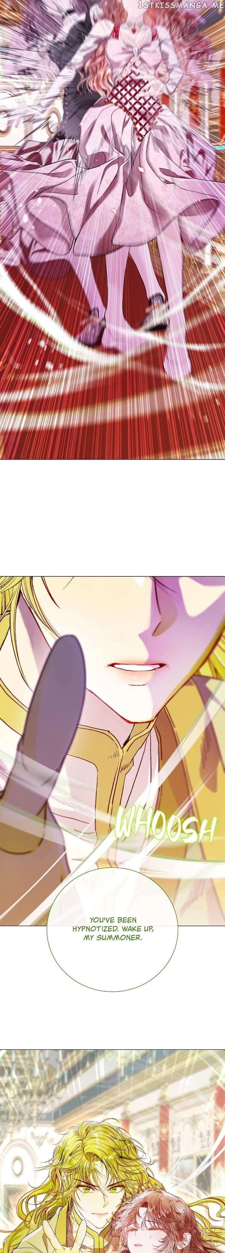 I Became The Ugly Lady Chapter 105 - Page 26