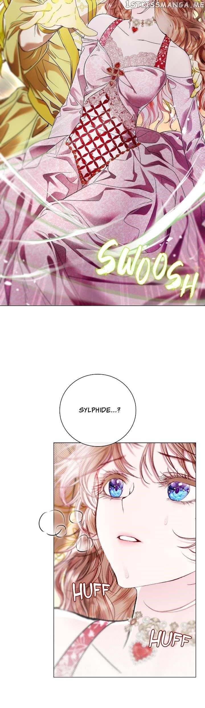 I Became The Ugly Lady Chapter 105 - Page 27