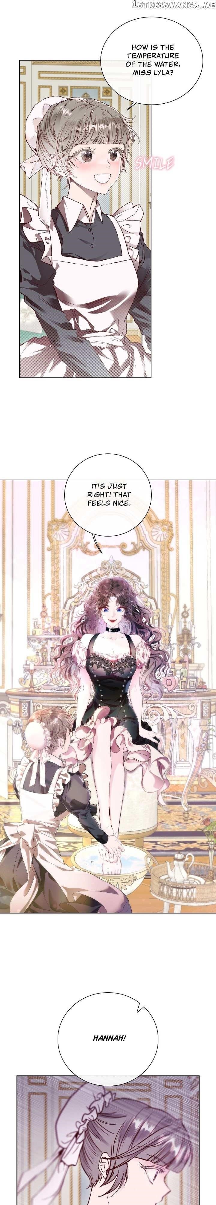 I Became The Ugly Lady Chapter 105 - Page 5