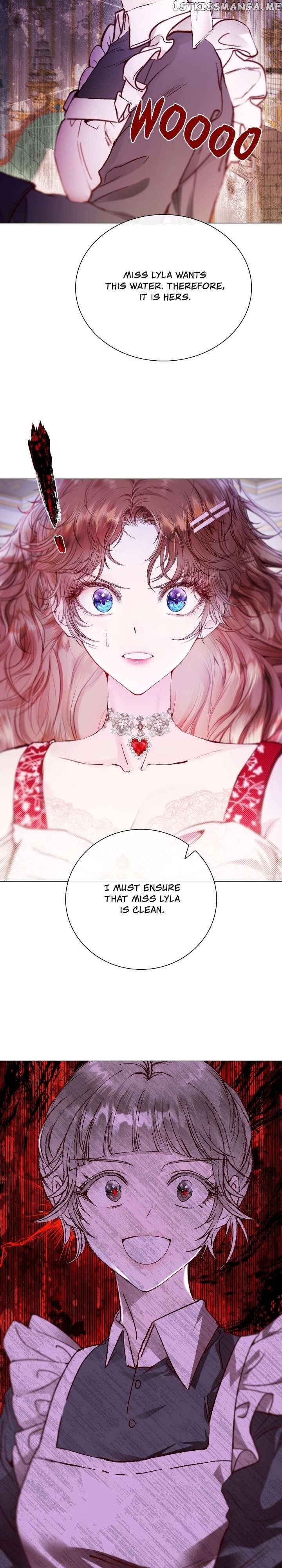 I Became The Ugly Lady Chapter 105 - Page 7