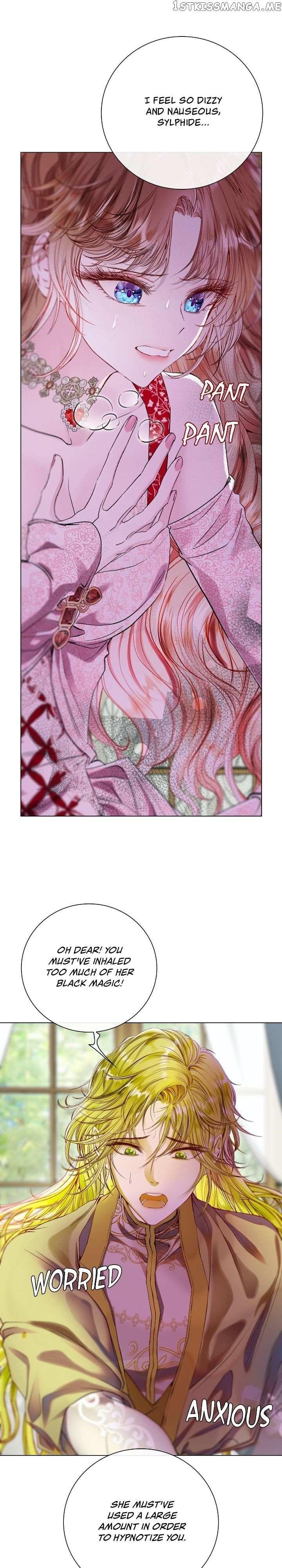 I Became The Ugly Lady Chapter 106 - Page 12