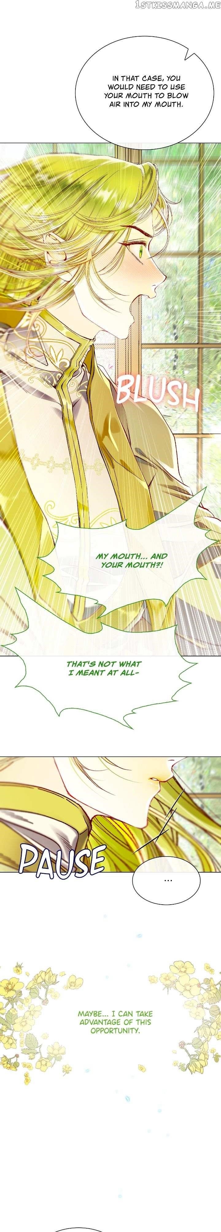 I Became The Ugly Lady Chapter 106 - Page 16