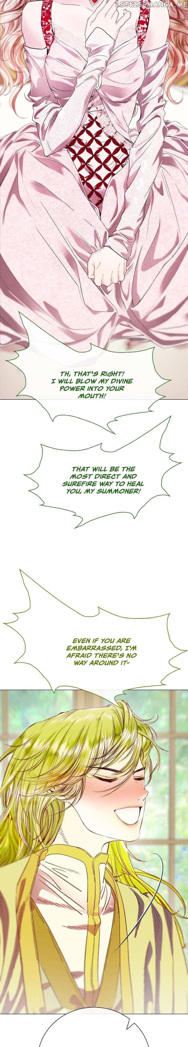 I Became The Ugly Lady Chapter 106 - Page 18