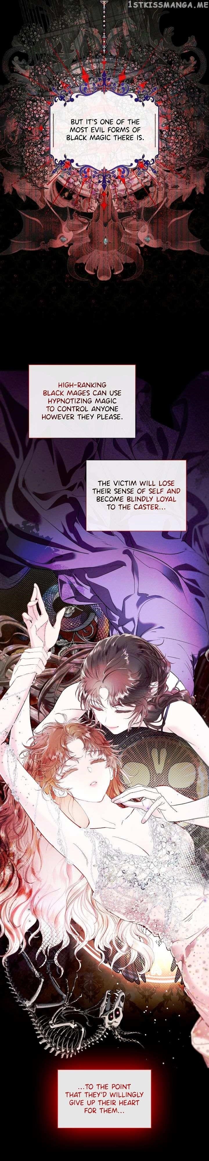 I Became The Ugly Lady Chapter 106 - Page 2