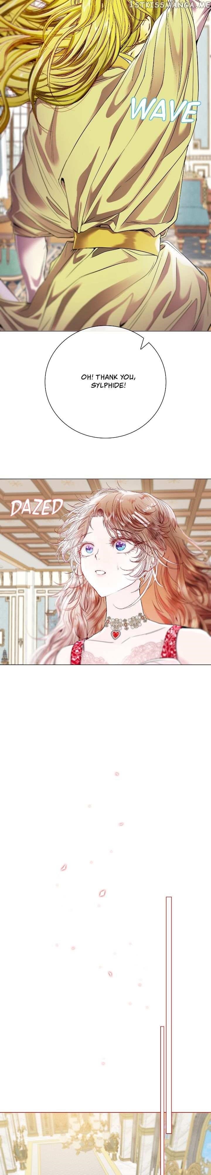 I Became The Ugly Lady Chapter 106 - Page 32