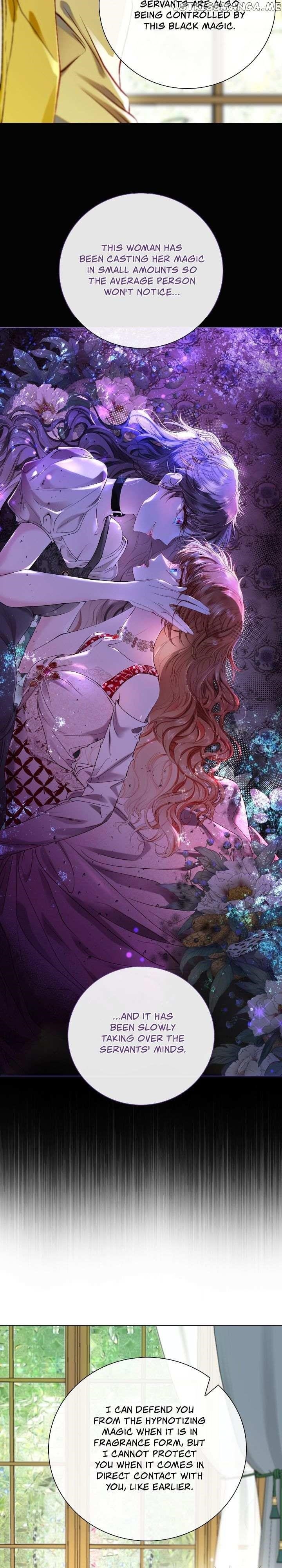 I Became The Ugly Lady Chapter 106 - Page 6