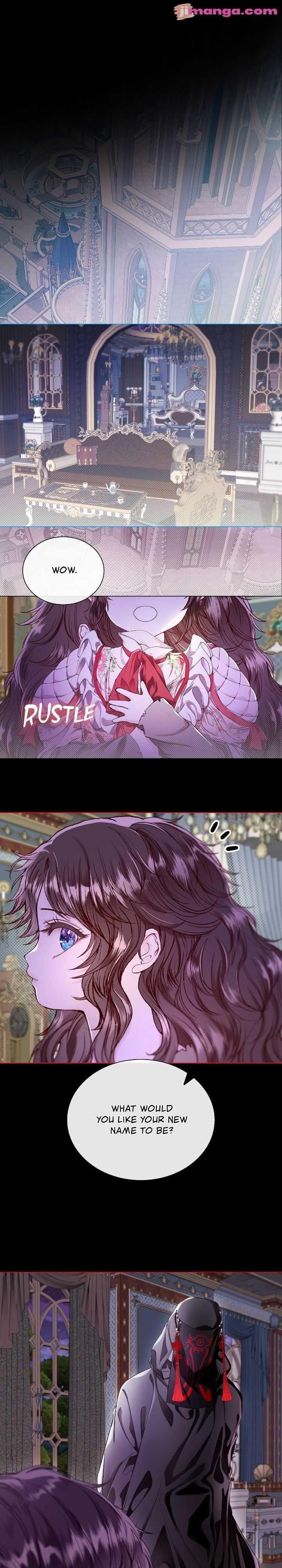 I Became The Ugly Lady Chapter 107 - Page 1