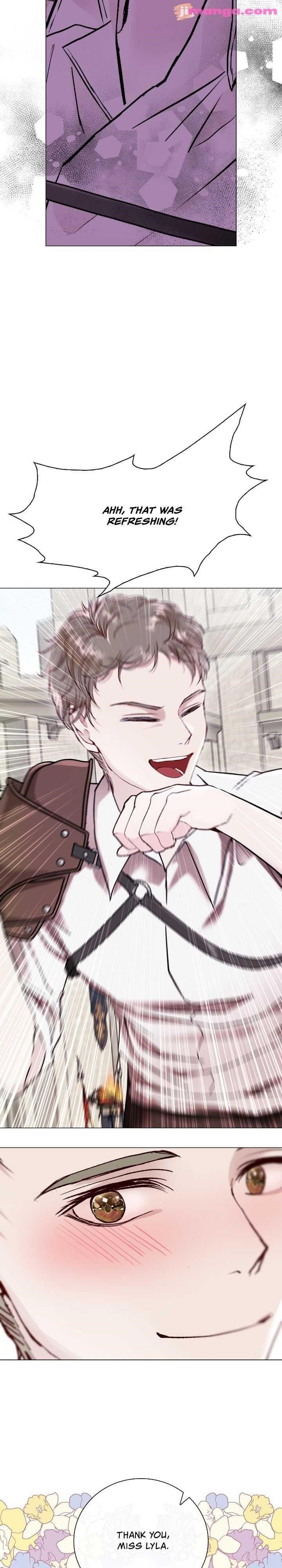 I Became The Ugly Lady Chapter 107 - Page 12