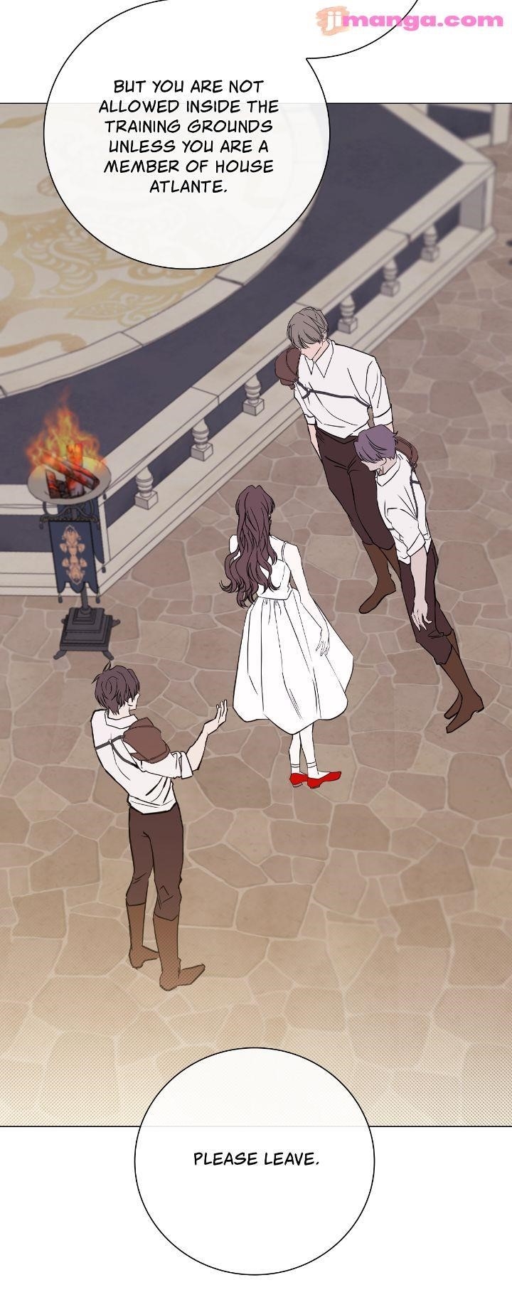 I Became The Ugly Lady Chapter 107 - Page 14