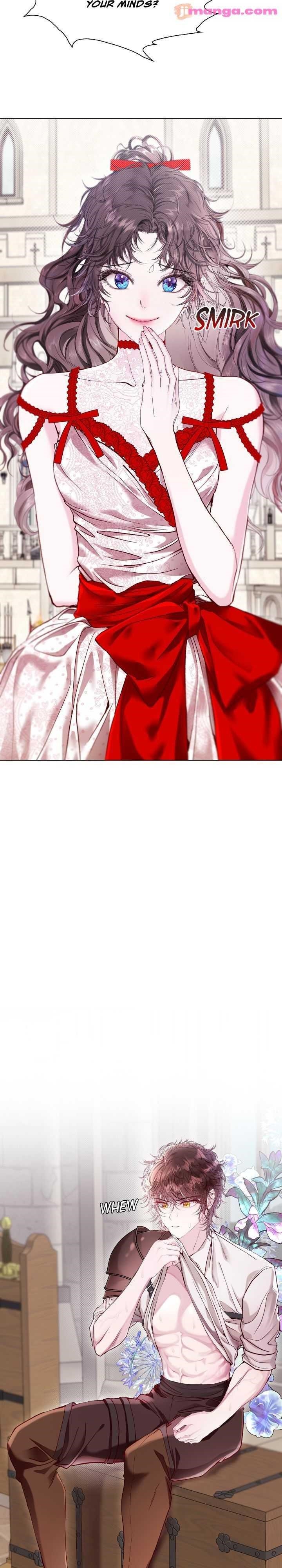 I Became The Ugly Lady Chapter 107 - Page 16