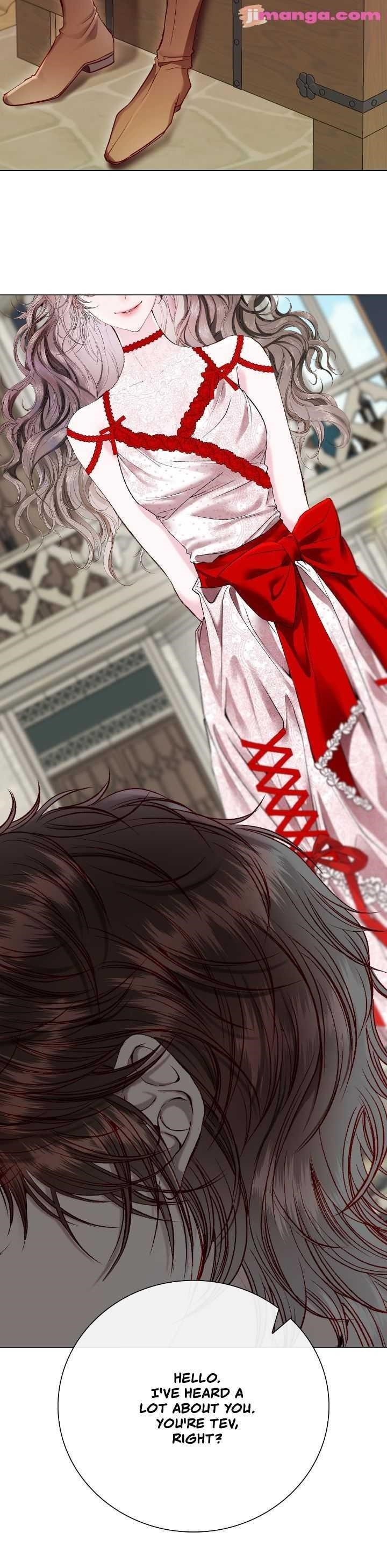 I Became The Ugly Lady Chapter 107 - Page 17