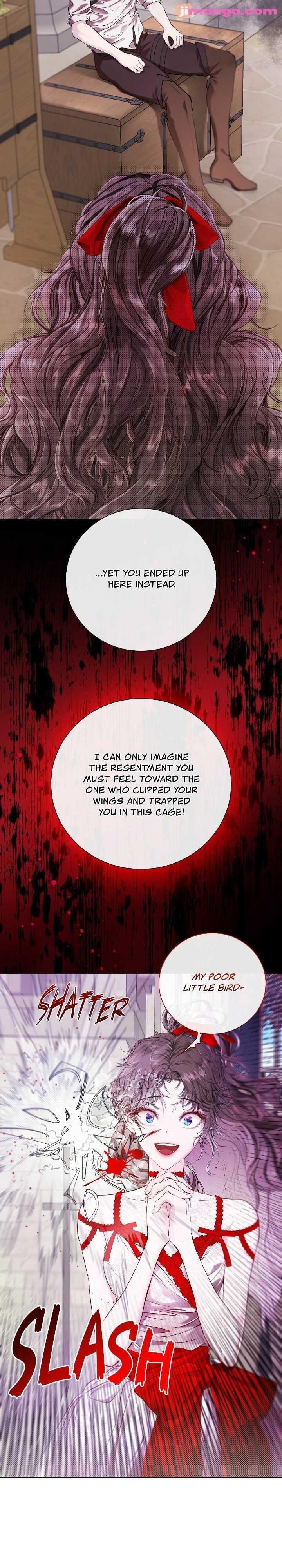 I Became The Ugly Lady Chapter 107 - Page 19