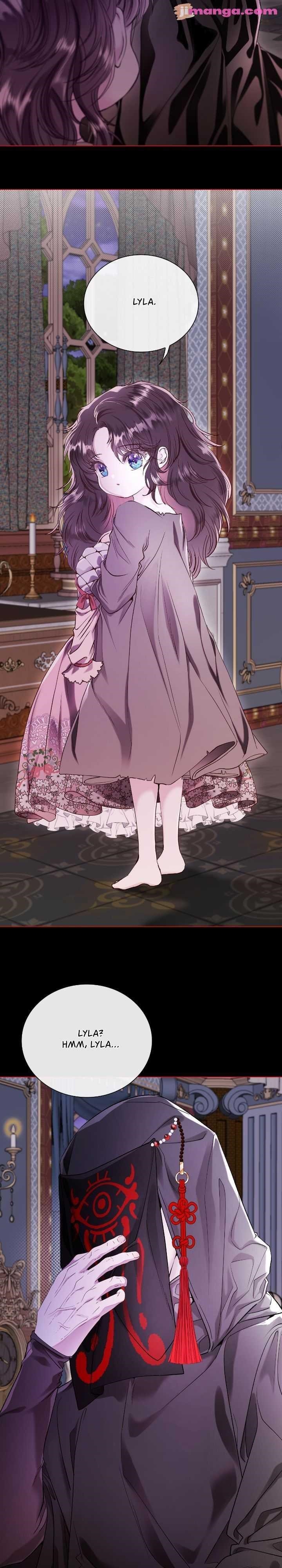 I Became The Ugly Lady Chapter 107 - Page 2