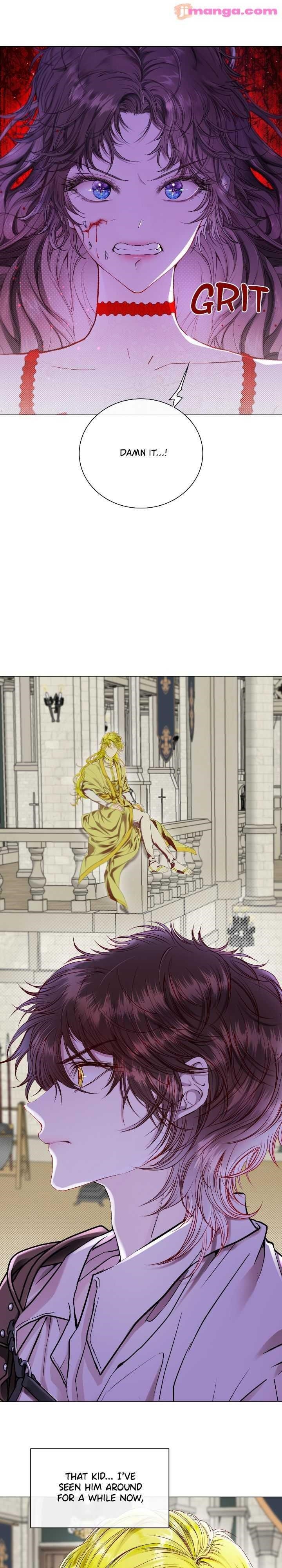 I Became The Ugly Lady Chapter 107 - Page 24