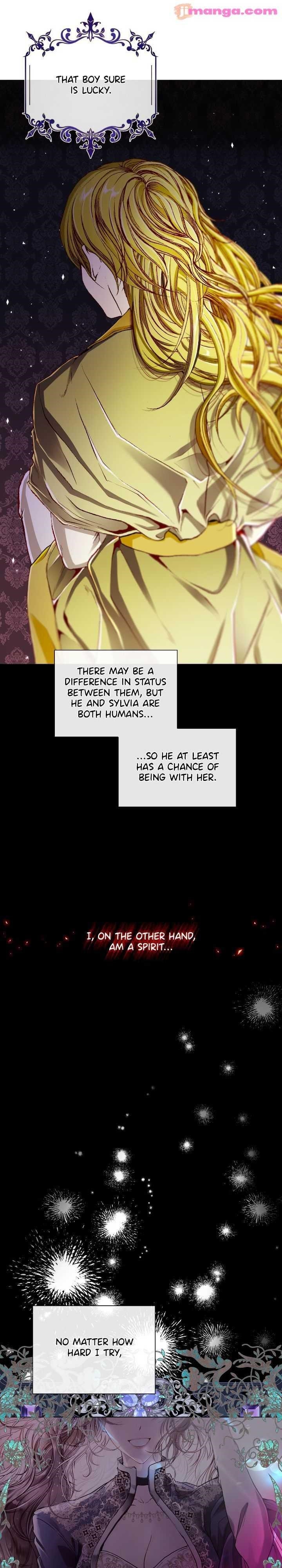 I Became The Ugly Lady Chapter 107 - Page 27