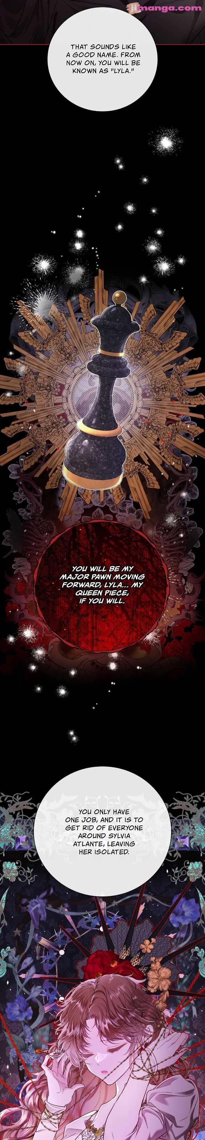 I Became The Ugly Lady Chapter 107 - Page 3