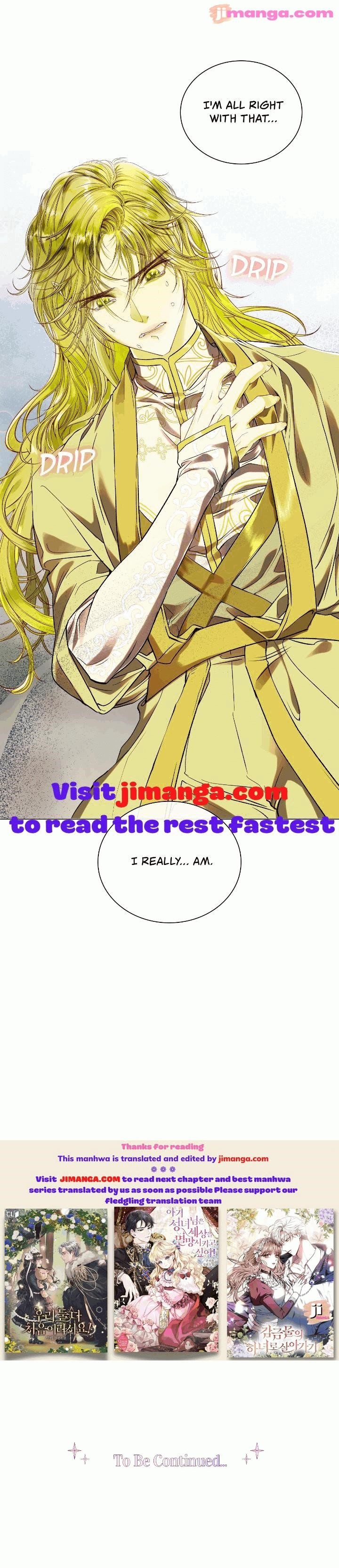 I Became The Ugly Lady Chapter 107 - Page 32