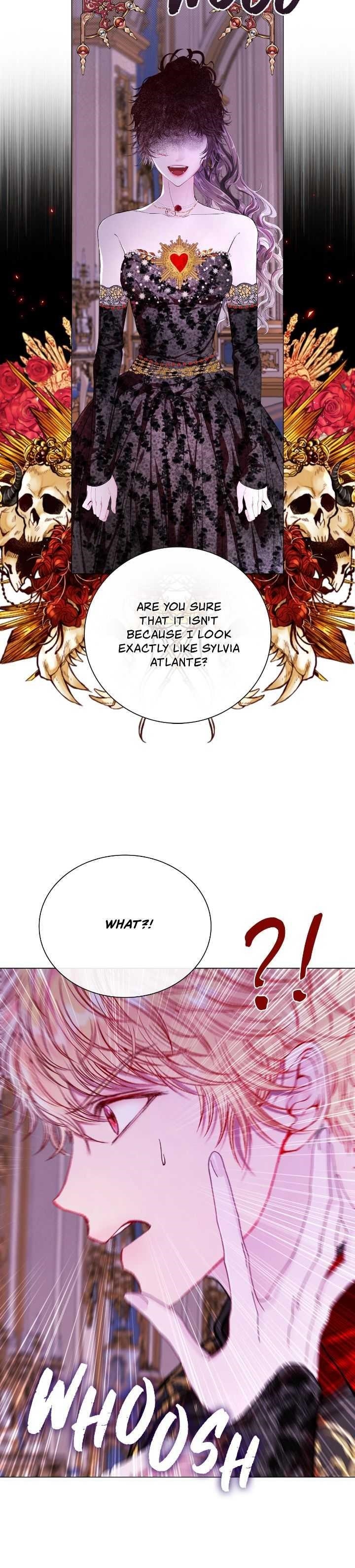 I Became The Ugly Lady Chapter 108 - Page 16